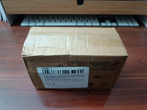 Review Card